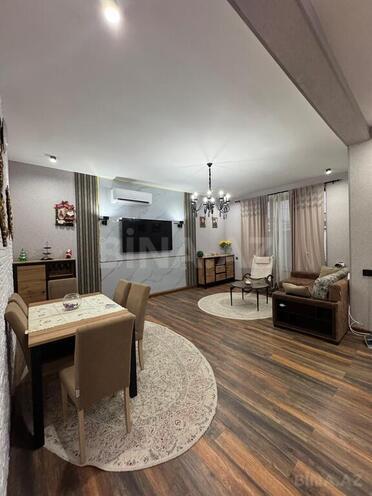 İcarəyə verilir 4 otaqlı həyət evi/bağ evi 220 m², Mərdəkan q., photo 25 from 26