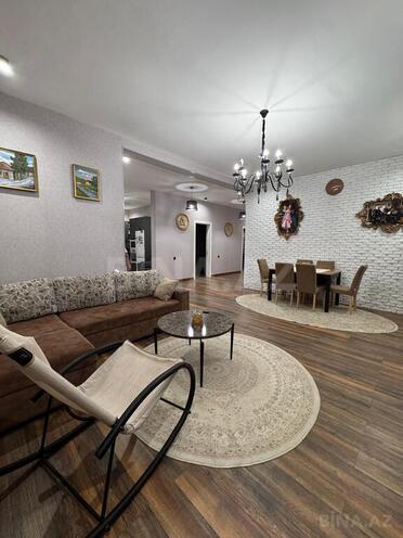 İcarəyə verilir 4 otaqlı həyət evi/bağ evi 220 m², Mərdəkan q., photo 19 from 26