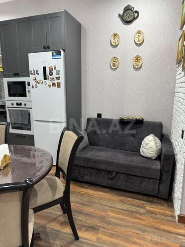 İcarəyə verilir 4 otaqlı həyət evi/bağ evi 220 m², Mərdəkan q., photo 24 from 26