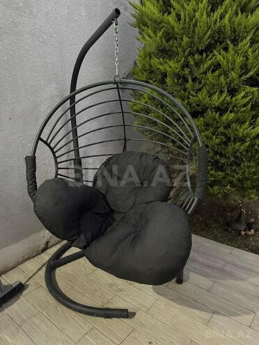 İcarəyə verilir 4 otaqlı həyət evi/bağ evi 220 m², Mərdəkan q., photo 16 from 26