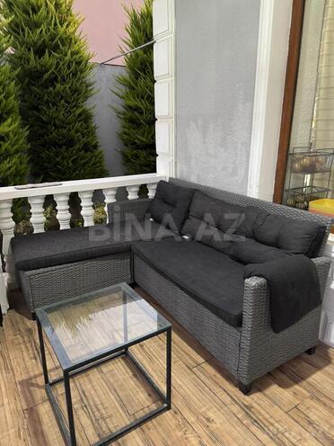 İcarəyə verilir 4 otaqlı həyət evi/bağ evi 220 m², Mərdəkan q., photo 12 from 26