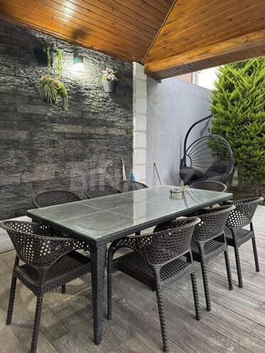 İcarəyə verilir 4 otaqlı həyət evi/bağ evi 220 m², Mərdəkan q., photo 21 from 26
