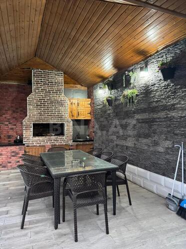 İcarəyə verilir 4 otaqlı həyət evi/bağ evi 220 m², Mərdəkan q., photo 18 from 26