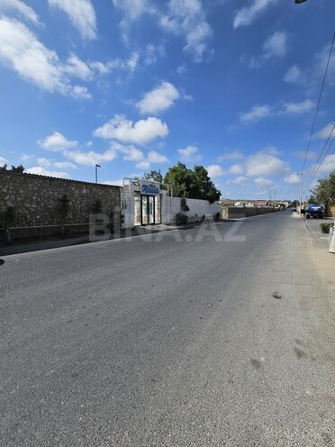 Satılır  torpaq 6 sot, Şüvəlan q., photo 4 from 5