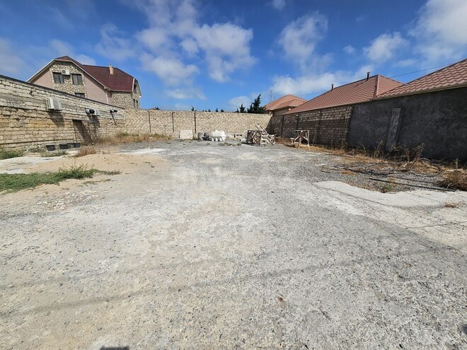 Satılır  torpaq 6 sot, Şüvəlan q., photo 1 from 5