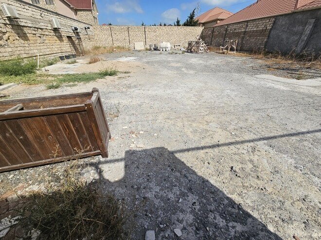 Satılır  torpaq 6 sot, Şüvəlan q., photo 3 from 5