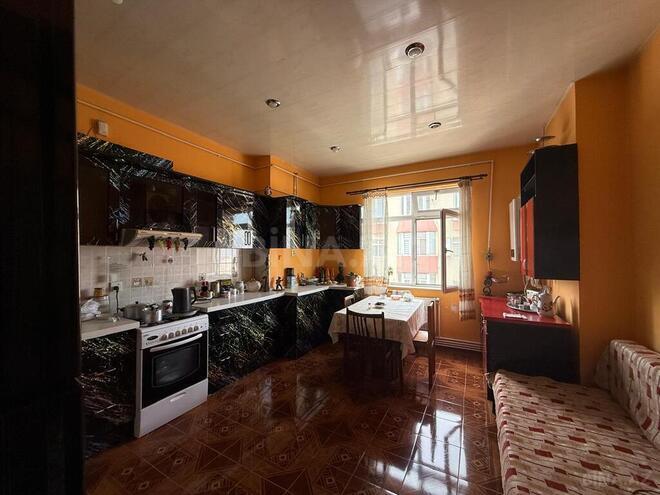 Продаётся 4-комн. новостройка 140 м², м. Иншаатчылар, photo 7 from 10