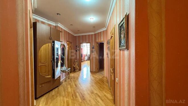 Продаётся 4-комн. новостройка 140 м², м. Иншаатчылар, photo 6 from 10