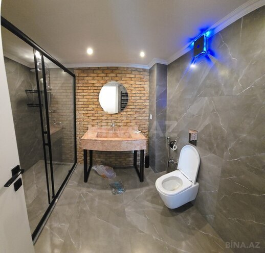 Satılır 2 otaqlı ofis 106 m², Şah İsmayıl Xətai m., photo 13 from 14