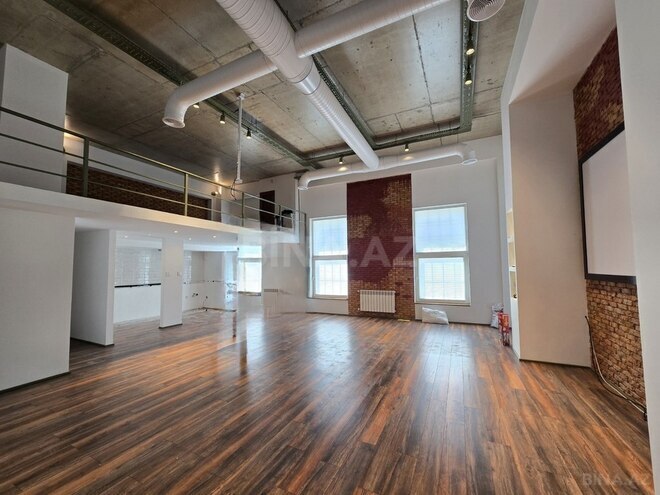 Satılır 2 otaqlı ofis 106 m², Şah İsmayıl Xətai m., photo 9 from 14