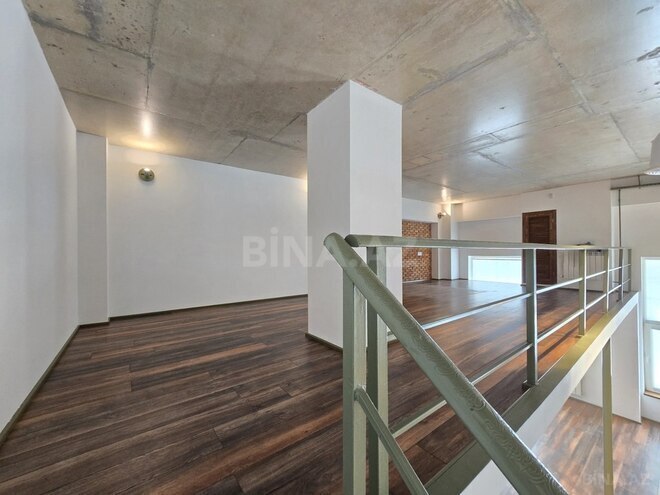 Satılır 2 otaqlı ofis 106 m², Şah İsmayıl Xətai m., photo 12 from 14