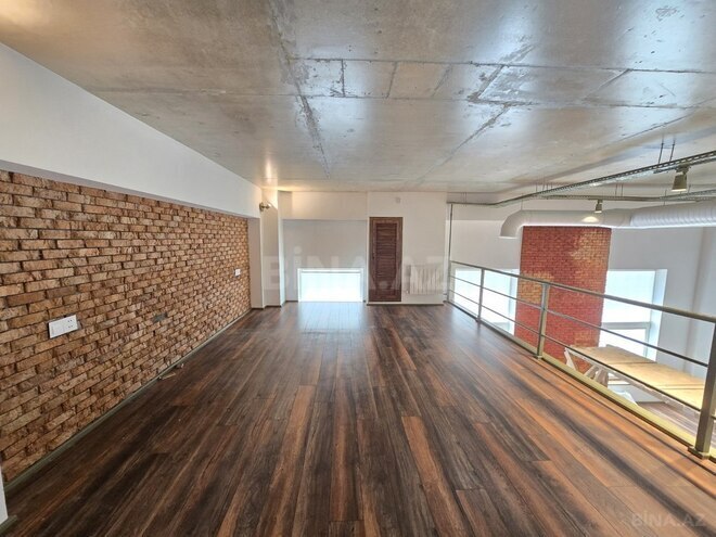 Satılır 2 otaqlı ofis 106 m², Şah İsmayıl Xətai m., photo 11 from 14