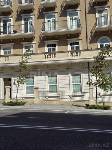 Satılır 2 otaqlı ofis 106 m², Şah İsmayıl Xətai m., photo 7 from 14