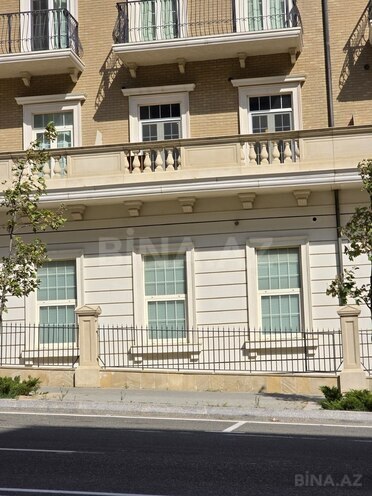 Satılır 2 otaqlı ofis 106 m², Şah İsmayıl Xətai m., photo 6 from 14