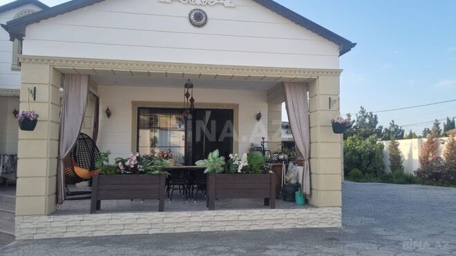 Satılır 5 otaqlı həyət evi/bağ evi 230 m², Sabunçu r., photo 25 from 27