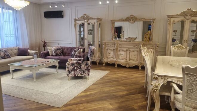 Satılır 5 otaqlı həyət evi/bağ evi 230 m², Sabunçu r., photo 22 from 27