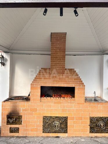 Satılır 5 otaqlı həyət evi/bağ evi 230 m², Sabunçu r., photo 13 from 27
