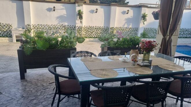Satılır 5 otaqlı həyət evi/bağ evi 230 m², Sabunçu r., photo 26 from 27