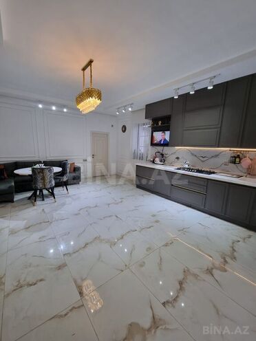 Satılır 5 otaqlı həyət evi/bağ evi 230 m², Sabunçu r., photo 14 from 27