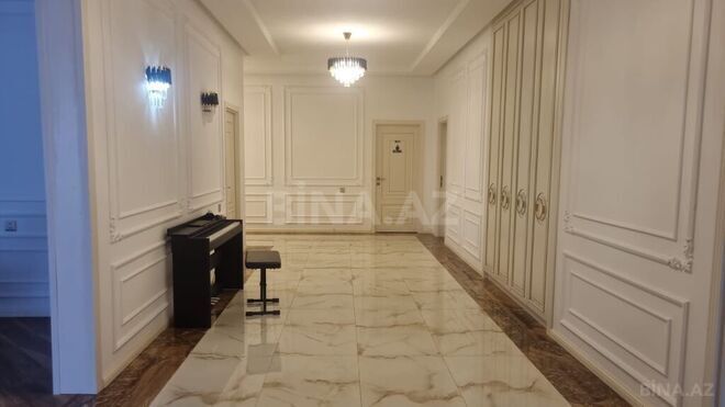 Satılır 5 otaqlı həyət evi/bağ evi 230 m², Sabunçu r., photo 23 from 27