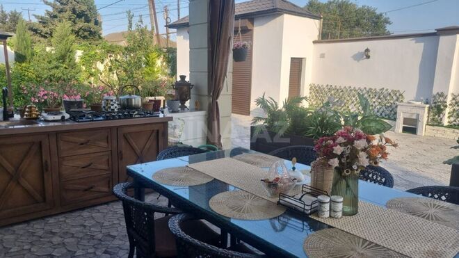 Satılır 5 otaqlı həyət evi/bağ evi 230 m², Sabunçu r., photo 19 from 27
