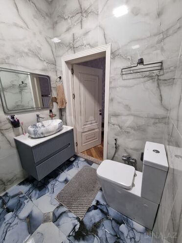 Satılır 5 otaqlı həyət evi/bağ evi 230 m², Sabunçu r., photo 11 from 27