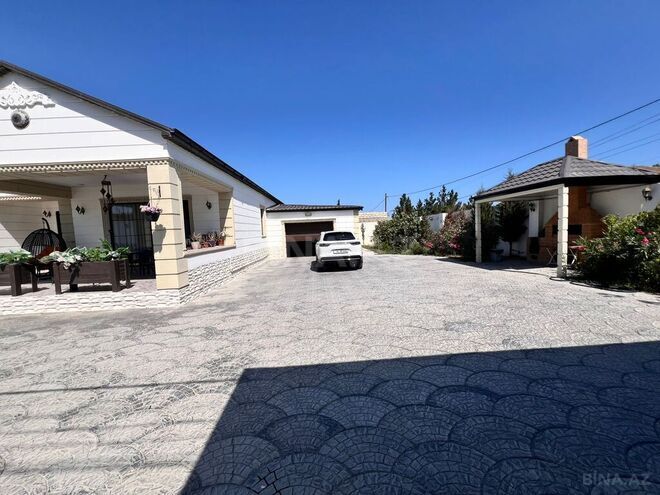 Satılır 5 otaqlı həyət evi/bağ evi 230 m², Sabunçu r., photo 7 from 27