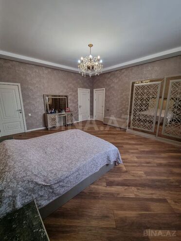 Satılır 5 otaqlı həyət evi/bağ evi 230 m², Sabunçu r., photo 9 from 27
