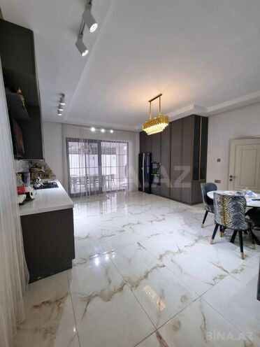 Satılır 5 otaqlı həyət evi/bağ evi 230 m², Sabunçu r., photo 18 from 27