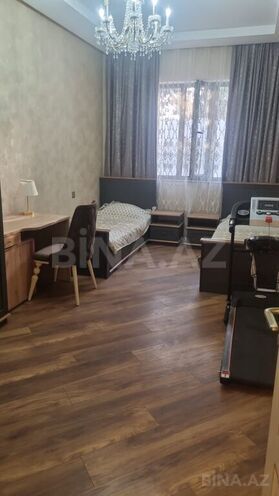 Satılır 5 otaqlı həyət evi/bağ evi 230 m², Sabunçu r., photo 21 from 27