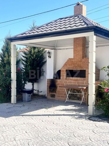 Satılır 5 otaqlı həyət evi/bağ evi 230 m², Sabunçu r., photo 6 from 27