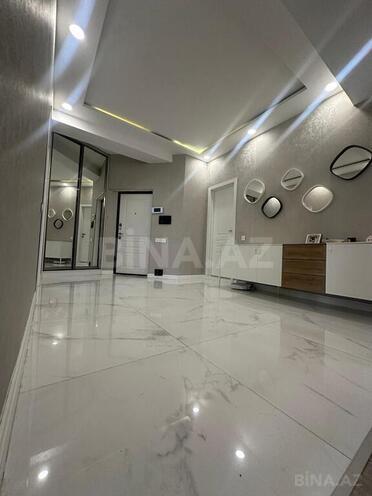 Продаётся 3-комн. новостройка 130 м², м. Гянджлик, photo 6 from 18