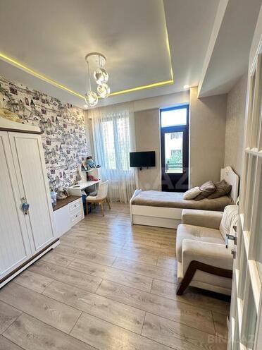 Продаётся 3-комн. новостройка 130 м², м. Гянджлик, photo 4 from 18