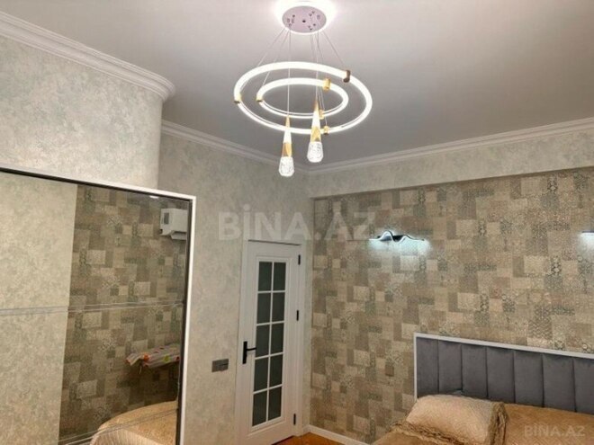 Продаётся 2-комн. новостройка 56 м², пос. Ени Ясамал, photo 9 from 15