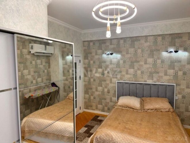 Продаётся 2-комн. новостройка 56 м², пос. Ени Ясамал, photo 11 from 15