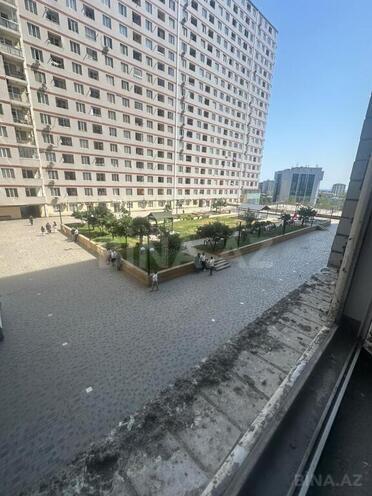 Satılır 3 otaqlı yeni tikili 124 m², 20 Yanvar m., photo 10 from 14