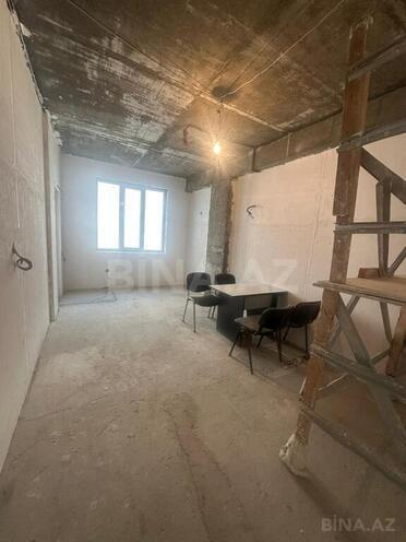 Satılır 3 otaqlı yeni tikili 124 m², 20 Yanvar m., photo 4 from 14