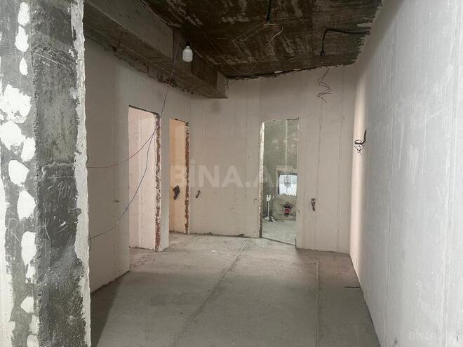 Satılır 3 otaqlı yeni tikili 124 m², 20 Yanvar m., photo 8 from 14