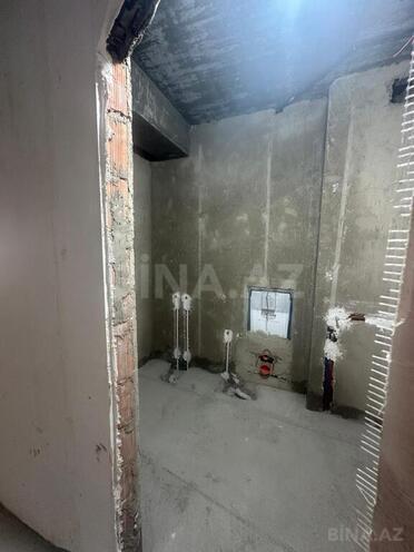 Satılır 3 otaqlı yeni tikili 124 m², 20 Yanvar m., photo 7 from 14