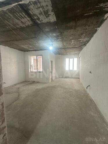 Satılır 3 otaqlı yeni tikili 124 m², 20 Yanvar m., photo 3 from 14