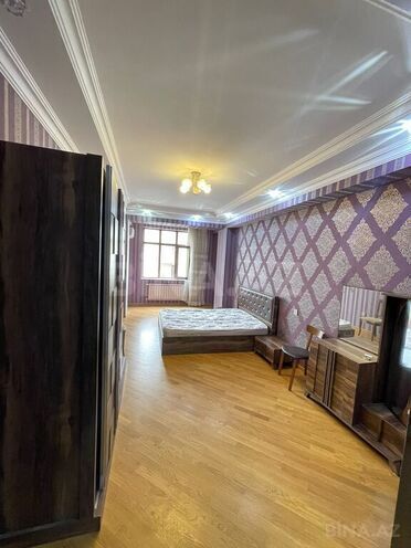 İcarəyə verilir 2 otaqlı yeni tikili 100 m², Nəsimi r., photo 7 from 16