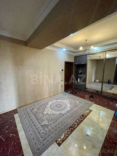 İcarəyə verilir 2 otaqlı yeni tikili 100 m², Nəsimi r., photo 15 from 16