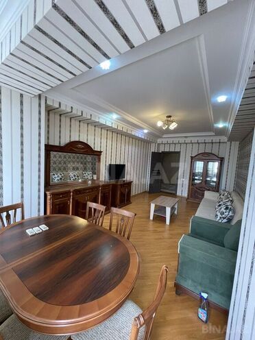 İcarəyə verilir 2 otaqlı yeni tikili 100 m², Nəsimi r., photo 6 from 16