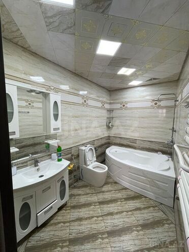 İcarəyə verilir 2 otaqlı yeni tikili 100 m², Nəsimi r., photo 13 from 16