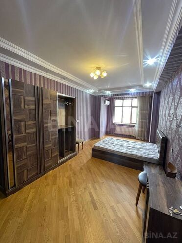İcarəyə verilir 2 otaqlı yeni tikili 100 m², Nəsimi r., photo 8 from 16