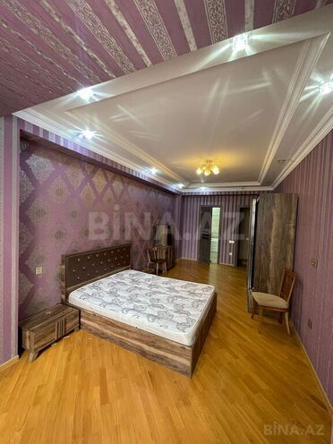 İcarəyə verilir 2 otaqlı yeni tikili 100 m², Nəsimi r., photo 9 from 16