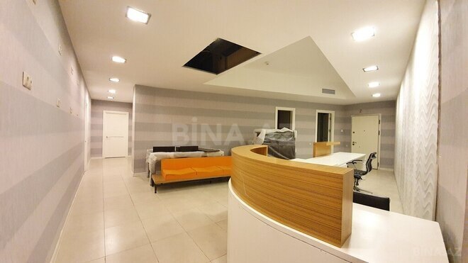 Satılır 4 otaqlı ofis 315 m², Nərimanov r., photo 4 from 10