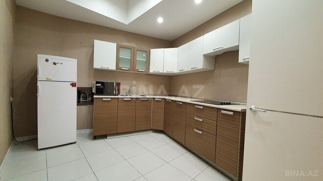 Satılır 4 otaqlı ofis 315 m², Nərimanov r., photo 9 from 10