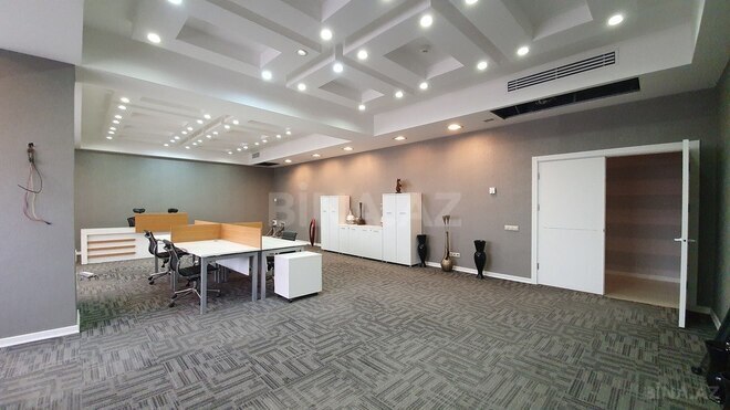 Satılır 4 otaqlı ofis 315 m², Nərimanov r., photo 7 from 10