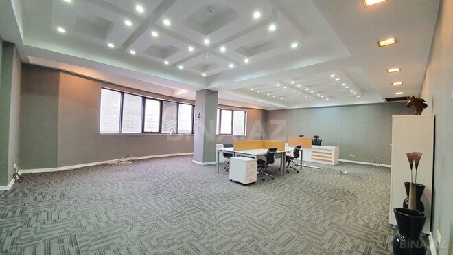 Satılır 4 otaqlı ofis 315 m², Nərimanov r., photo 6 from 10